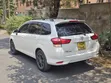 Toyota Corolla Fielder 2016 White - 2
