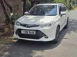 Toyota Corolla Fielder 2016 White - 3
