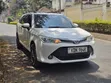 Toyota Corolla Fielder 2016 White - 4