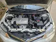 Toyota Corolla Fielder 2016 White - 5