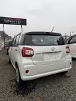 Toyota Passo 1.0 FWD 2019 White - 1