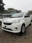 Toyota Passo 1.0 FWD 2019 White - 3