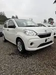Toyota Passo 1.0 FWD 2019 White - 4