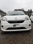 Toyota Passo 1.0 FWD 2019 White - 5