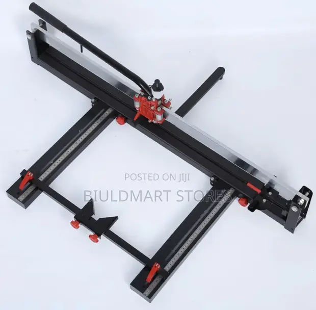 Heavy Duty Tile Cutter (1200mm & 1600mm) - 1