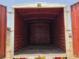 Hino Dutro 2005 Lori la Chakula - Closed Body - 2