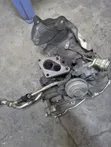 Isuzu Elf 4JJ1 Twin Turbo Charger - 1
