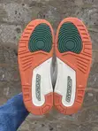 SoleFly x Air Jordan 3 OG SP "Miami Hurricanes" - 5