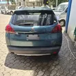 Peugeot 2008 1.2 PureTech (130 Hp) 2019 Blue - 2