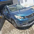 Peugeot 2008 1.2 PureTech (130 Hp) 2019 Blue - 3