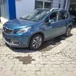 Peugeot 2008 1.2 PureTech (130 Hp) 2019 Blue - 4