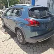 Peugeot 2008 1.2 PureTech (130 Hp) 2019 Blue - 5