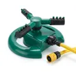 Automatic 360 Rotating Lawn Sprinkler System - 2