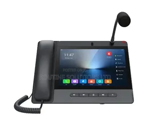 Fanvil A330i Touch Screen Android IP Phone