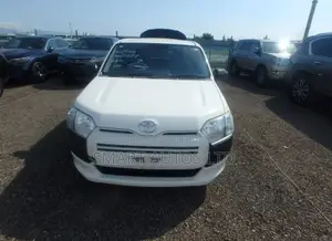 Toyota Probox 2021 - Pearl