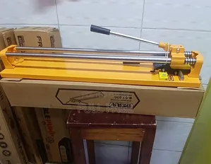Dera Tile Cutter Heavy Duty 600mm