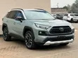 Toyota RAV4 Adventure Package 2019 - 1