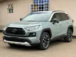 Toyota RAV4 Adventure Package 2019 - 3