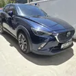 Mazda CX-3 1.5 Diesel AWD 2018 Blue - 1