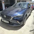 Mazda CX-3 1.5 Diesel AWD 2018 Blue - 2