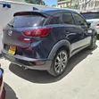 Mazda CX-3 1.5 Diesel AWD 2018 Blue - 3