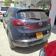 Mazda CX-3 1.5 Diesel AWD 2018 Blue - 4