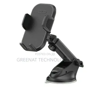 Oraimo Hydra 4 Car Mount Phone Holder