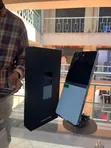 New Samsung Galaxy Z Flip 5 512GB Green - 5
