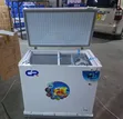 208L DC Chest Freezer - 1