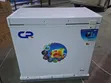 208L DC Chest Freezer - 2