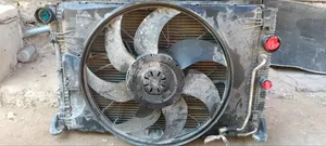 Mercedes-Benz C-Class AC Pump & Alternator
