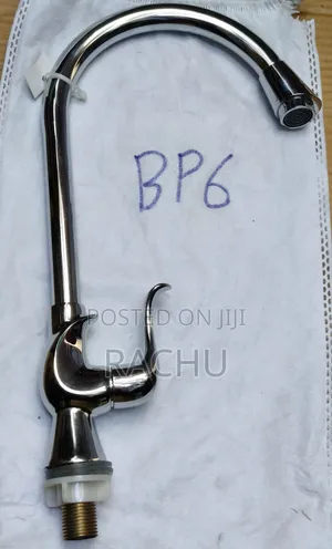 Kitchen Tap BP6