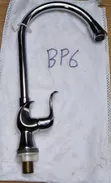 Kitchen Tap BP6 - 2