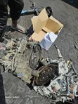 Honda L15A Gearbox - Ex-Japan - 4