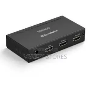 UGREEN CM619 HDMI 2.0 Splitter 1x2 4K