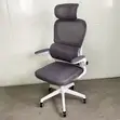 Modern Ergonomic Mesh High Back Office Chair - 1