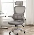 Modern Ergonomic Mesh High Back Office Chair - 2