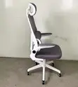 Modern Ergonomic Mesh High Back Office Chair - 3