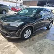 Honda Vezel 1.5 Hybrid 2WD 2019 Nyeusi - 1