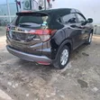 Honda Vezel 1.5 Hybrid 2WD 2019 Nyeusi - 2