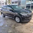 Honda Vezel 1.5 Hybrid 2WD 2019 Nyeusi - 3