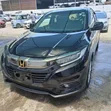 Honda Vezel 1.5 Hybrid 2WD 2019 Nyeusi - 4