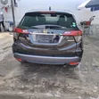 Honda Vezel 1.5 Hybrid 2WD 2019 Nyeusi - 5
