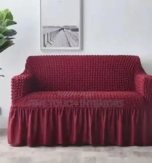 Premium Turkey Sofa Covers - Elegant & Durable