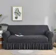 Premium Turkey Sofa Covers - Elegant & Durable - 2