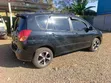 Toyota Verso 2009 Nyeusi - 5
