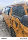 Nissan Caravan (Urvan) 2000 - Njano - 5