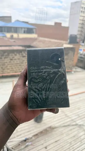 Armaf Club De Nuit Intense Man Eau de Parfum