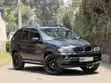 2005 BMW X5 3.0d Blue - 2