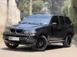 2005 BMW X5 3.0d Blue - 3